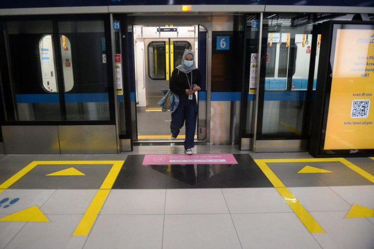 Begini Cara Kemenhub...