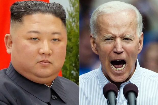 Ini Kebijakan Biden...