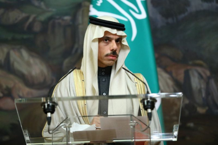 Arab Saudi Harapkan...