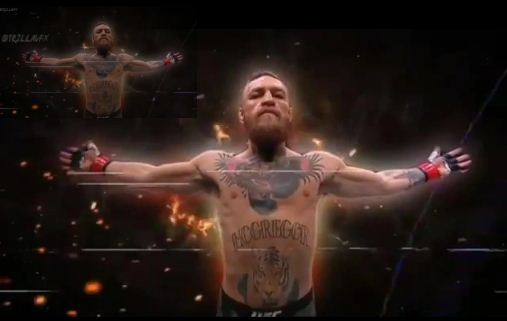 5 Kunci Kemenangan Conor...
