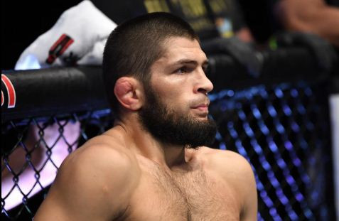Duel Ulang Khabib vs...