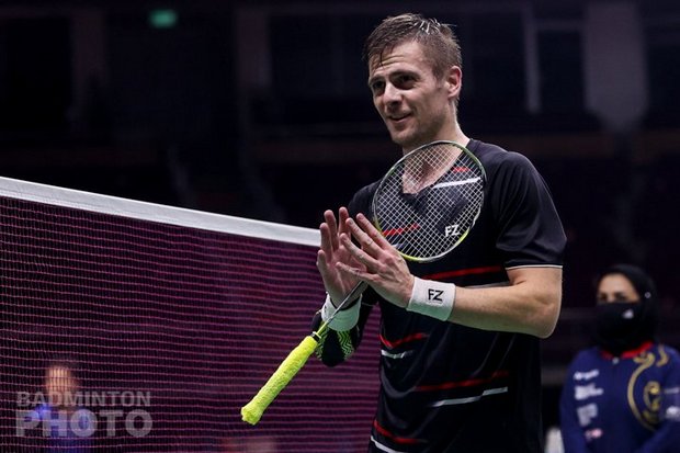 Jadi Penyelamat Ginting,...