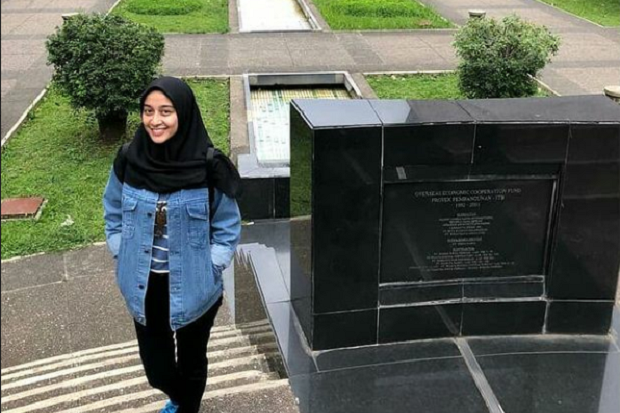 Jadi Mahasiswa S3 ITB...