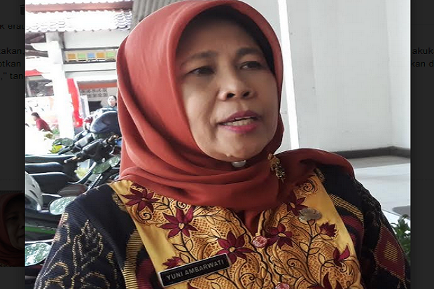 Dinas Pendidikan Salatiga...