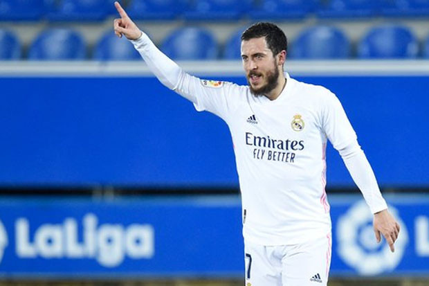 Hazard Cetak Gol, Bettoni:...