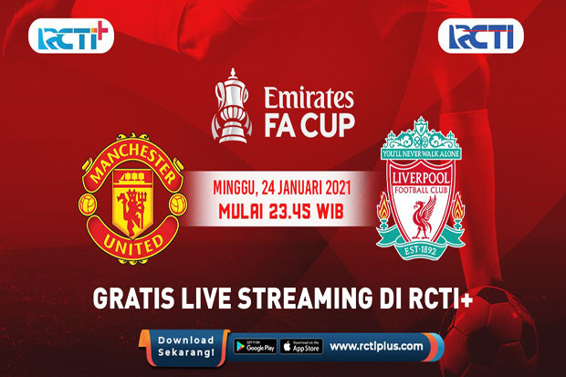 Piala FA 2020/2021:...