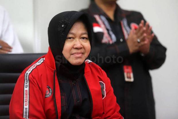Bela Risma yang Dihujani...