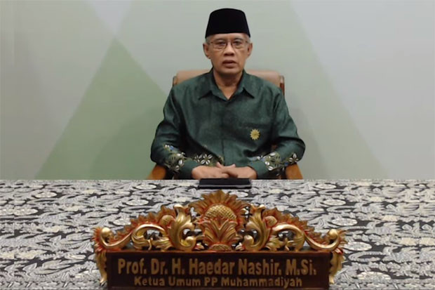 Keadaban Publik Merosot,...