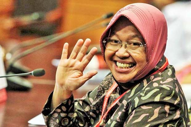 Genap Sebulan Menjabat,...