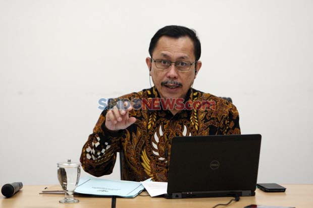 Kasus Tembak Mati Laskar...