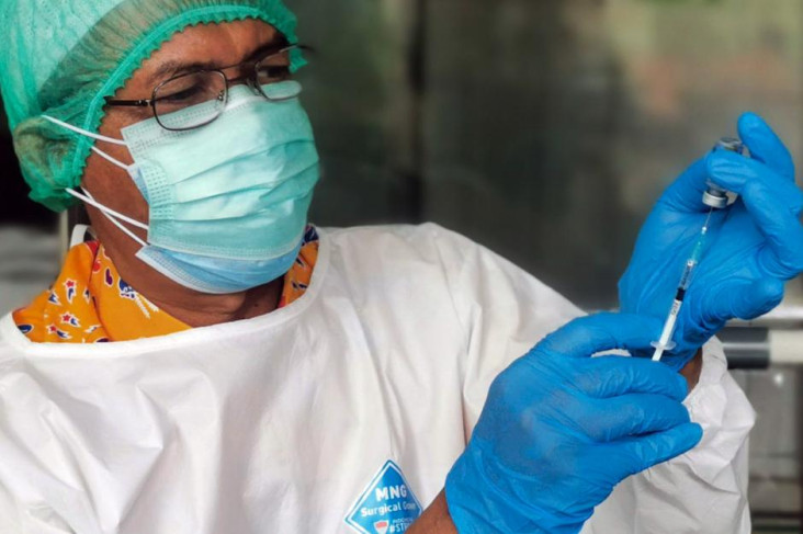 Epidemiolog Anggap Privatisasi...