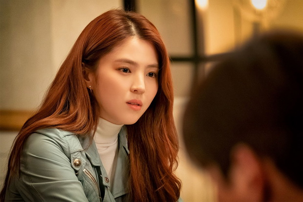Han So-hee Pingsan dan...