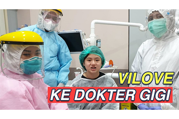 Kapten Vincent Raditya...