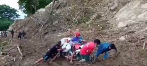 Beratnya Perjuangan...