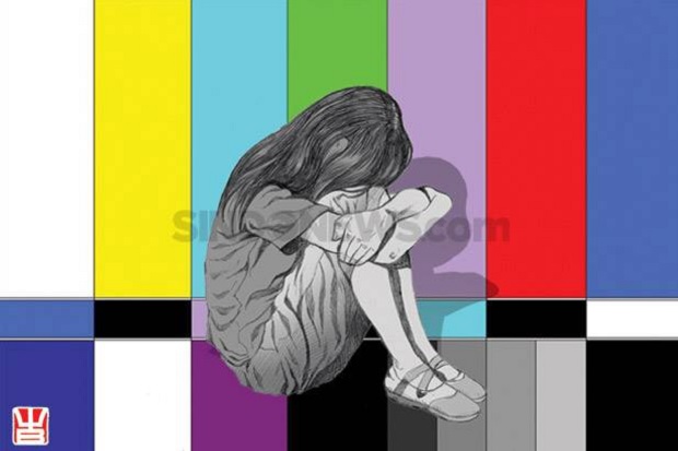 Viral Video Mesum yang...