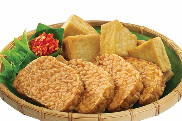 Cara Baru Nikmati Tempe...