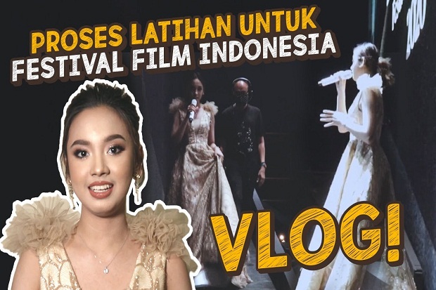 Intip Keseruan Lyodra...