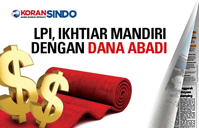 Lembaga Pengelola Investasi,...