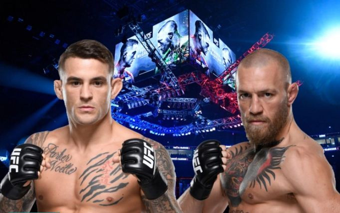 McGregor Bekuk Poirier...