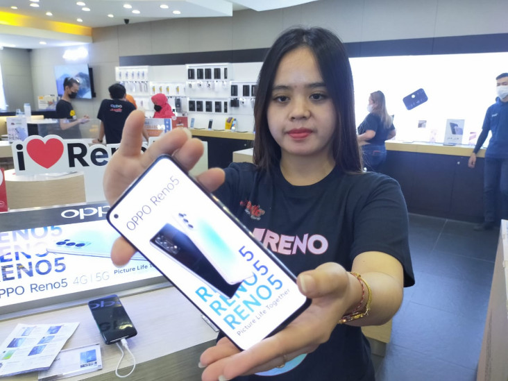 Pandemi COVID-19, Oppo...