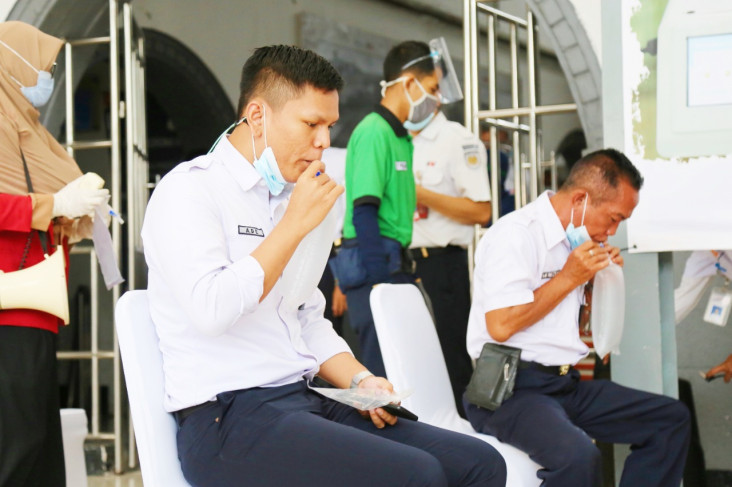PT KAI Siap Gunakan...