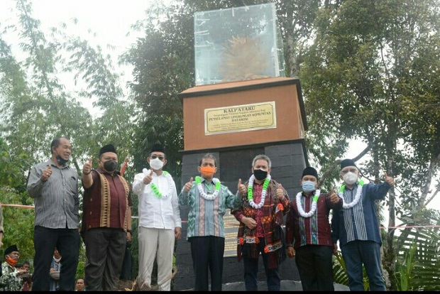 Jadi Tradisi Jaga Lingkungan,...