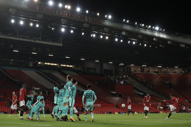 Manchester United Usir...