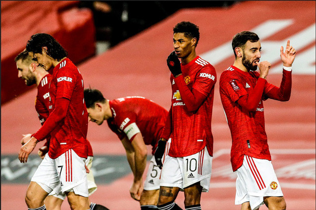 Bruno Fernandes Ingin...