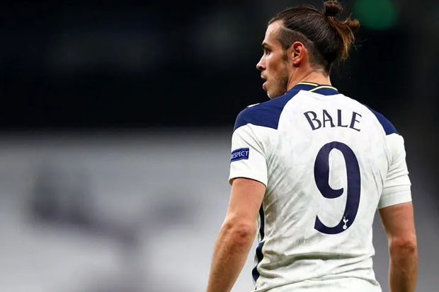 Jelang Tottenham vs...