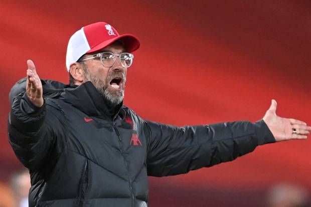 Klopp Sesali Awal yang...