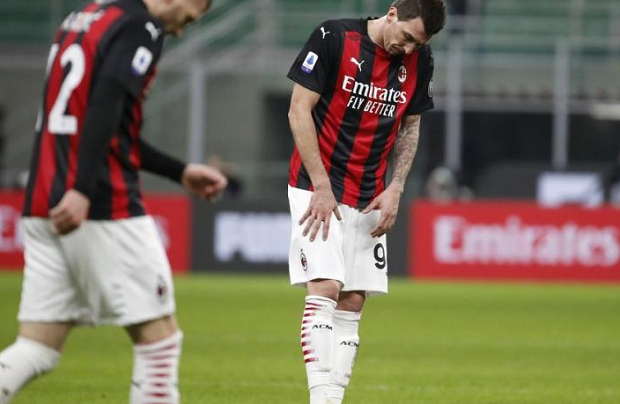 AC Milan Diyakini Akan...