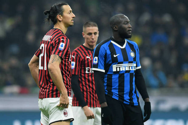 Preview Inter Milan...