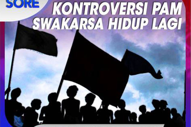 Konsep Pam Swakarsa...