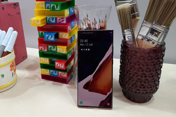 Orang Dalam Samsung...