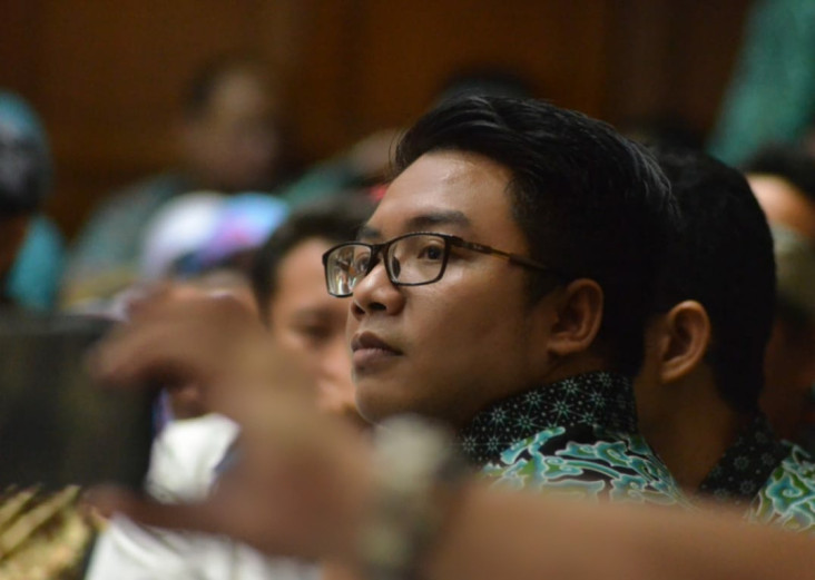 Politikus Gerindra Kecam...