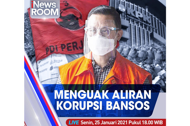 iNews Room Live di iNews...