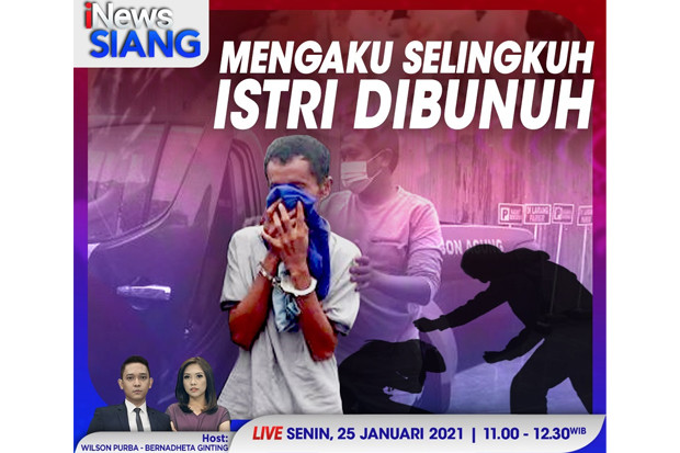 iNews Siang Live di...