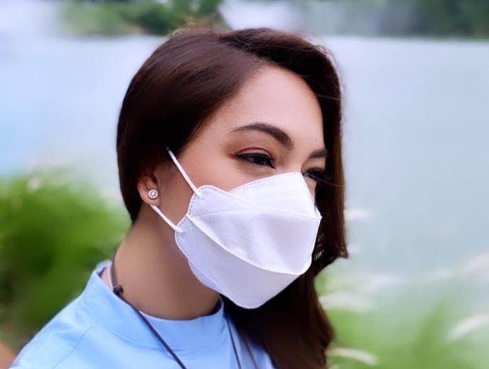 Dokter Reisa Tak Bosan...