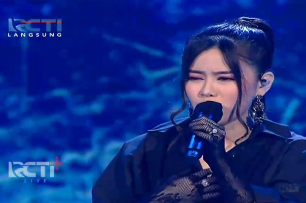 Dapat Standing Ovation...