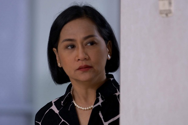 Terbongkar! Maya dan...