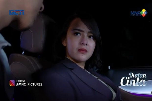 Netizen Minta Andin...