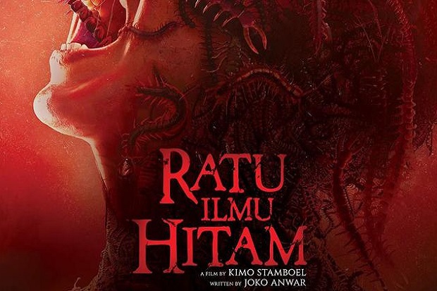 5 Film Horor Indonesia...