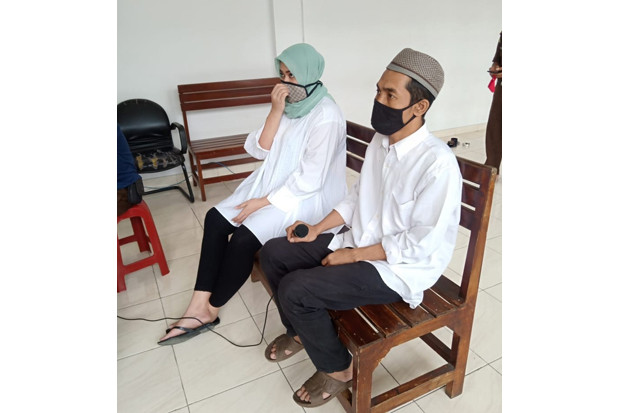 Terbukti Bersalah, Catherine...