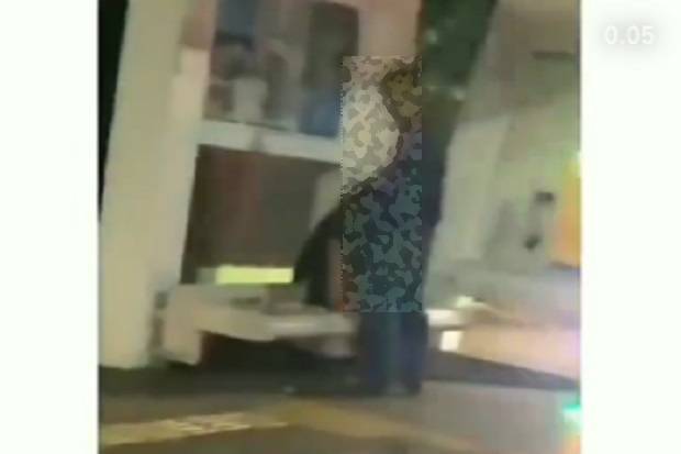 Diciduk Polisi, Wanita...