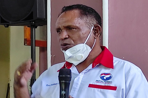 Sukses Bangun Fraksi...