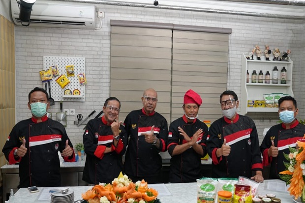 Ini Pesan Sandiaga Uno...