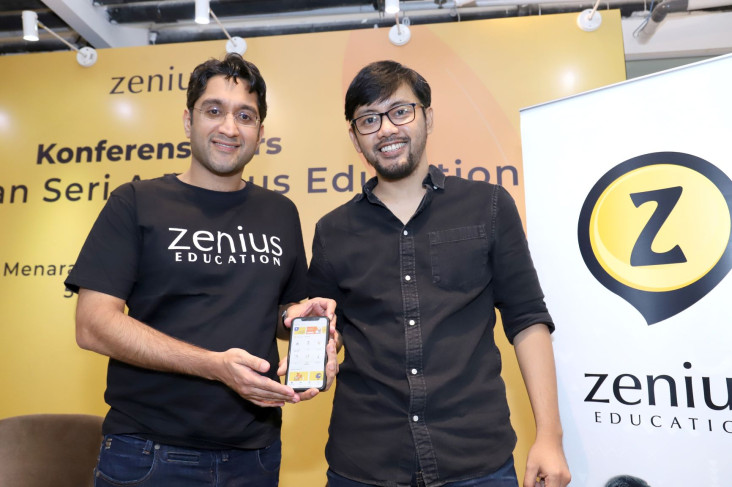 Zenius: Pembelajaran...