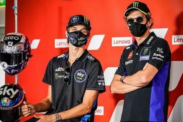 Rossi Ramalkan Kiprah...