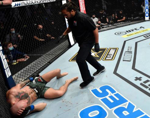 Mayweather Ejek Kekalahan...