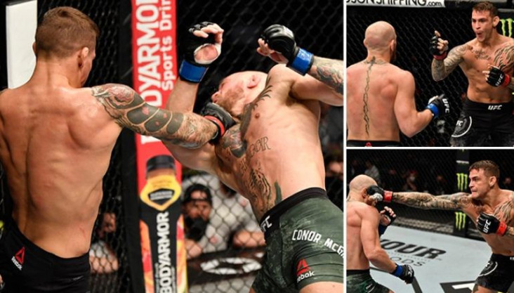 Malu Di-KO Dustin Poirier,...